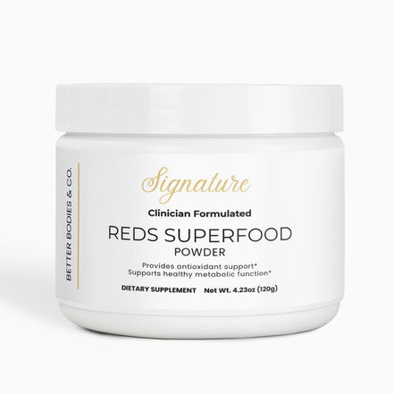 Reds Superfood