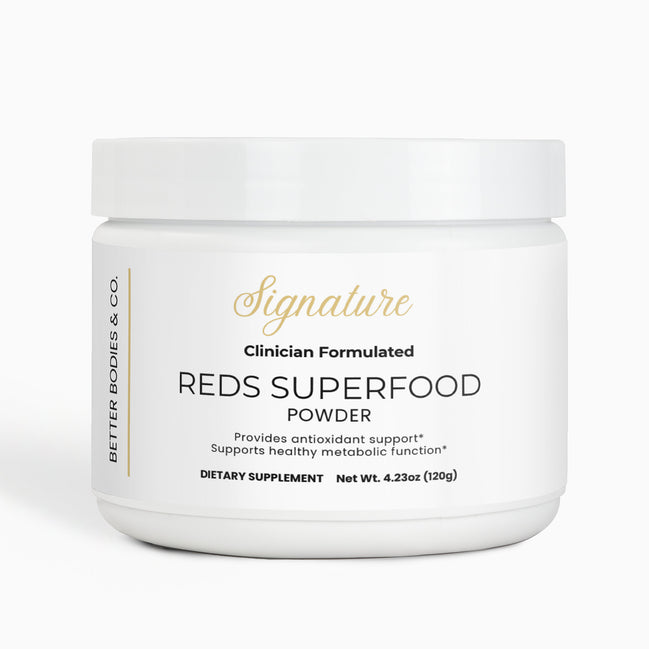 Reds Superfood