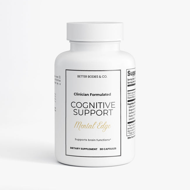 Cognitive Support