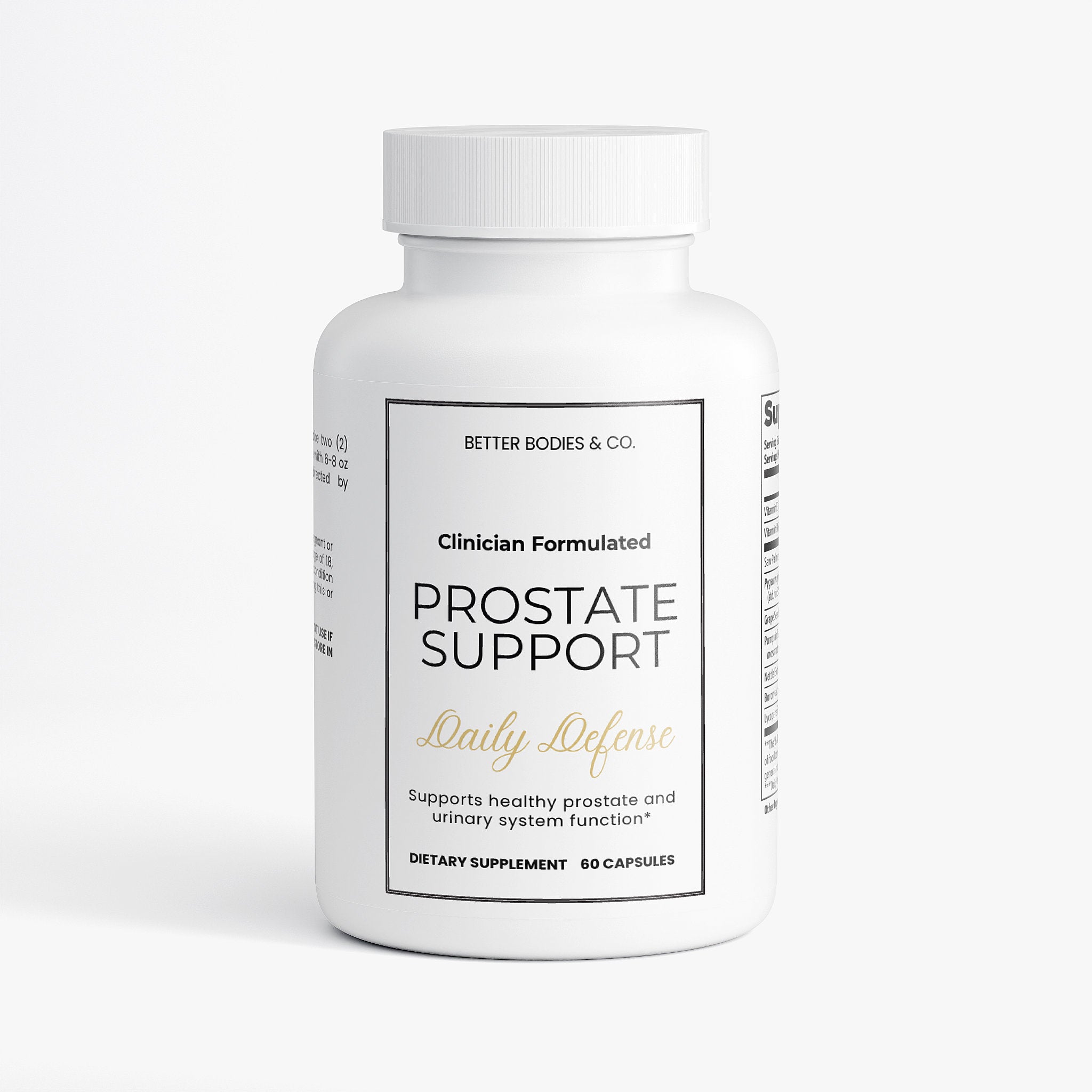 Prostate Support