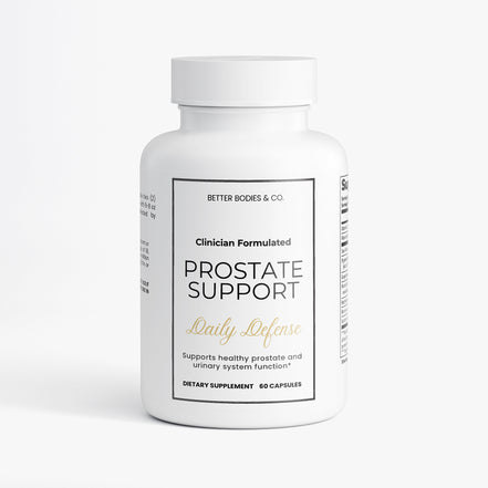 Prostate Support