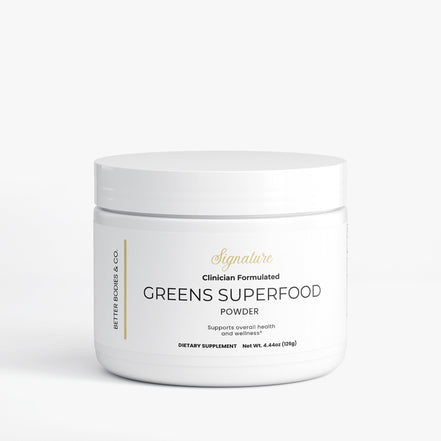 Greens Superfood