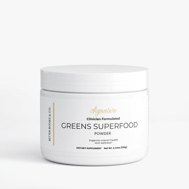 Greens Superfood