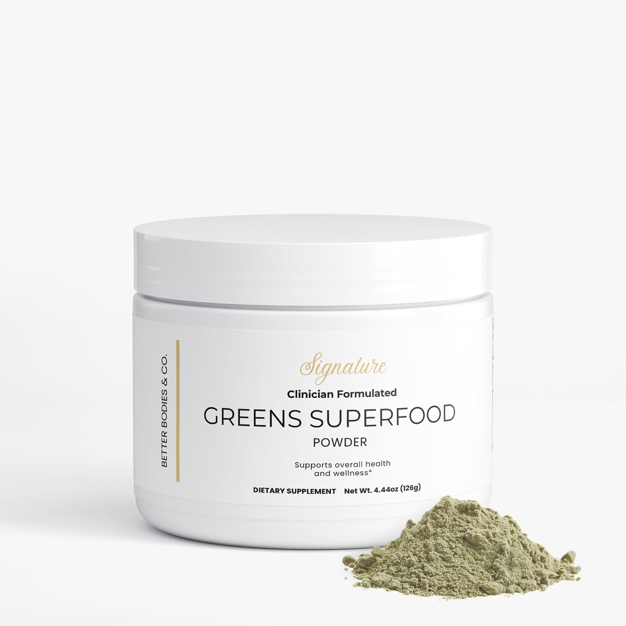 Greens Superfood
