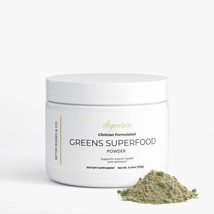 Greens Superfood