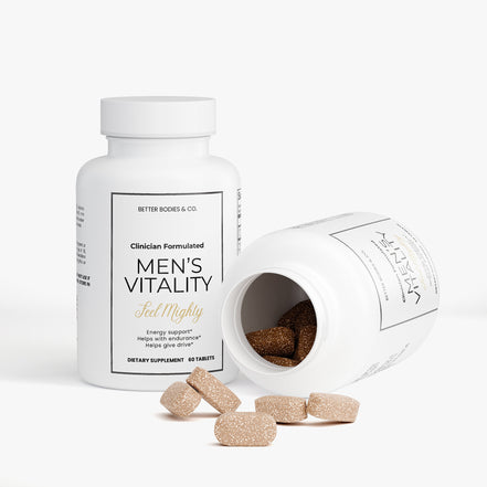 Men's Vitality