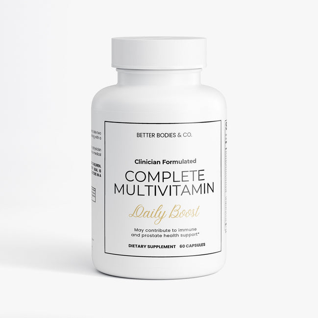 Complete Multivitamin