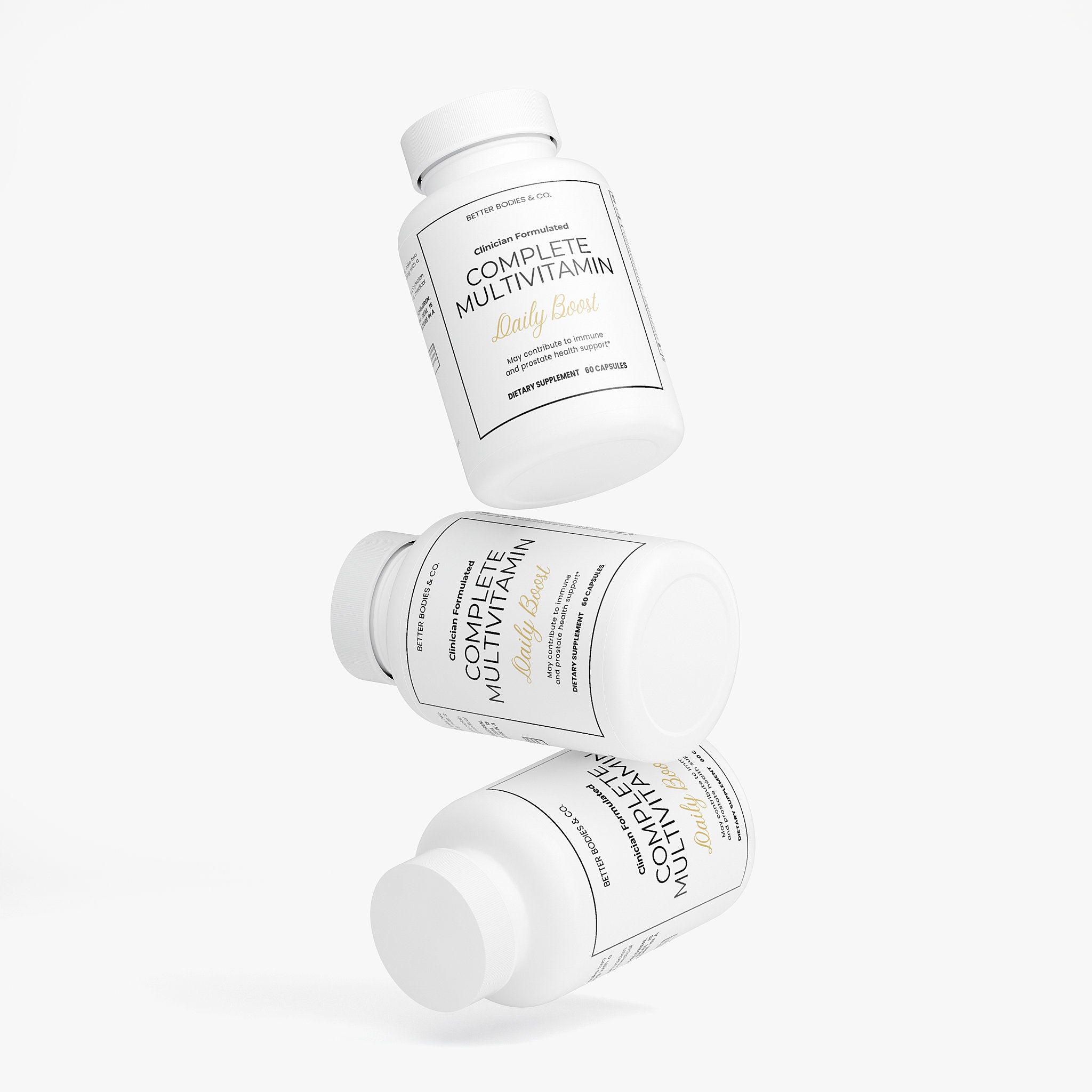 Complete Multivitamin