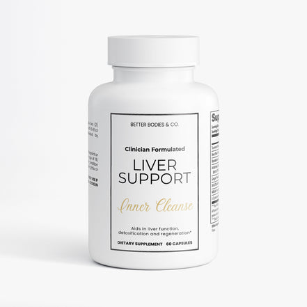 Liver Support