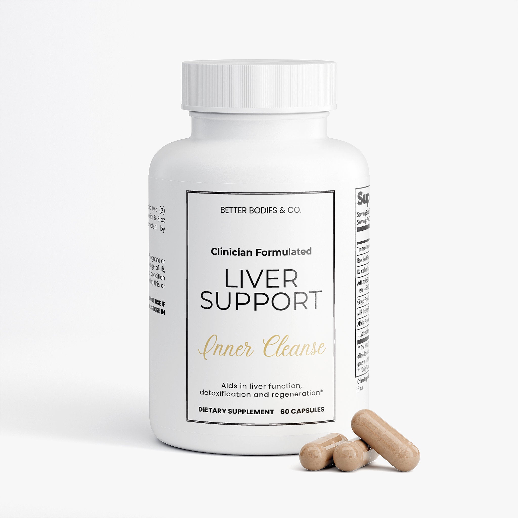 Liver Support