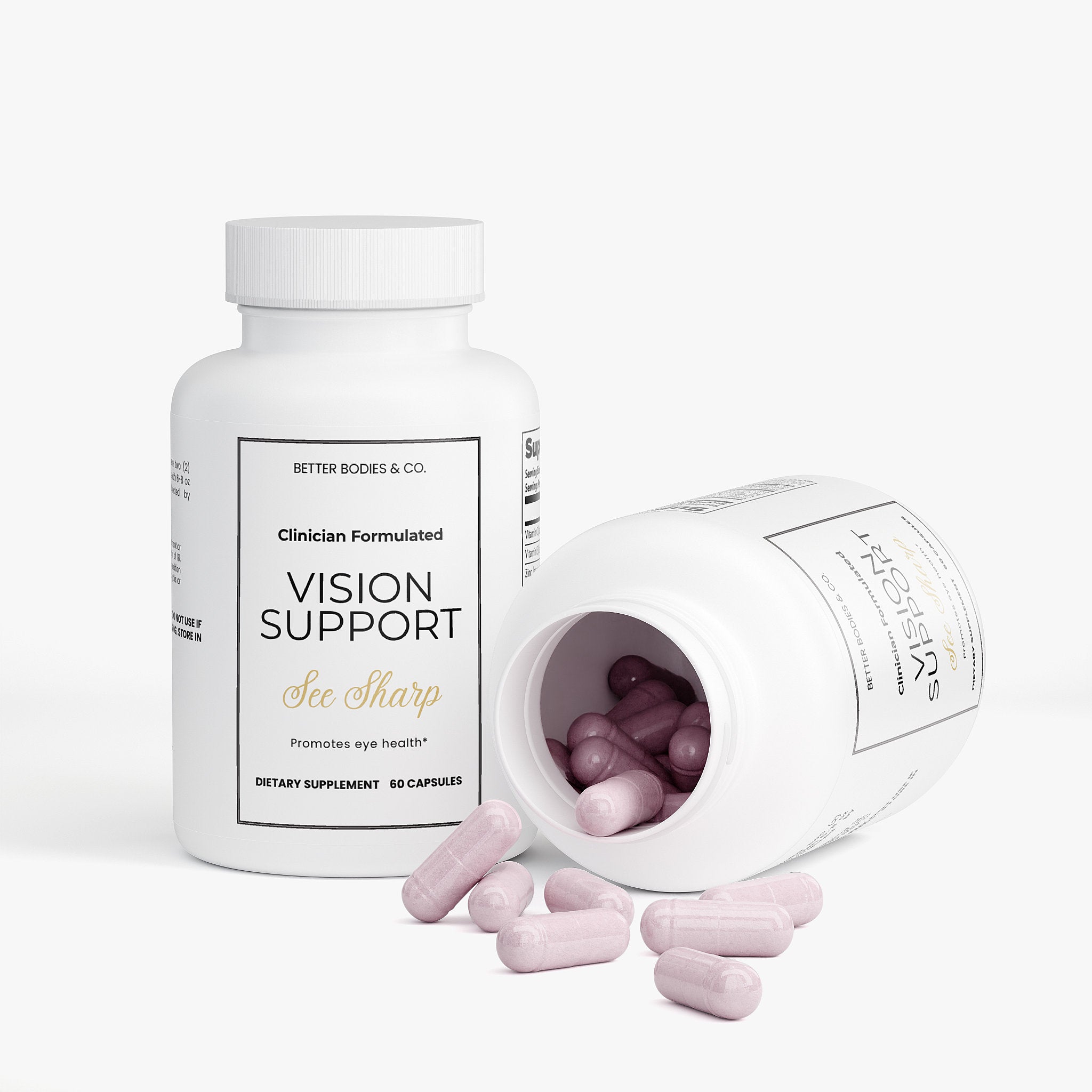Vision Support