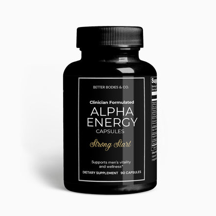 Alpha Energy