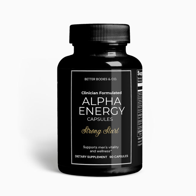 Alpha Energy