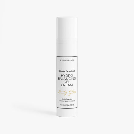 Hydro Balancing Gel-Cream