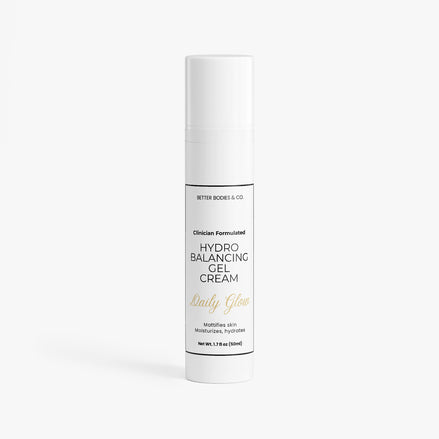 Hydro Balancing Gel-Cream
