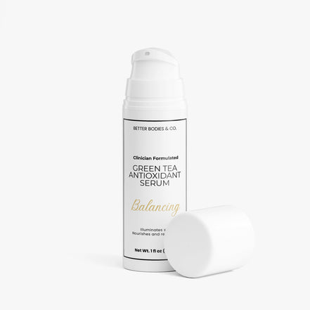 Green Tea Antioxidant Serum