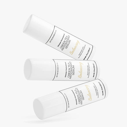 Green Tea Antioxidant Serum