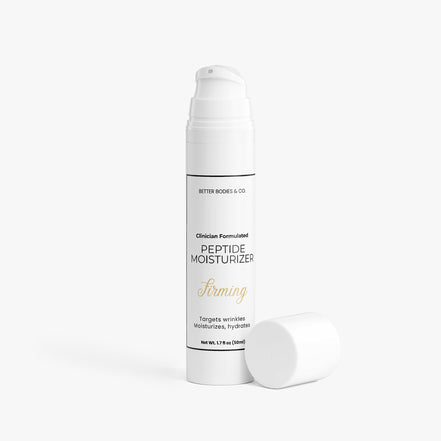 Peptide Moisturizer