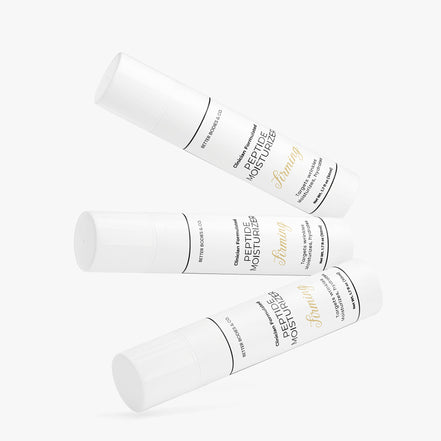 Peptide Moisturizer