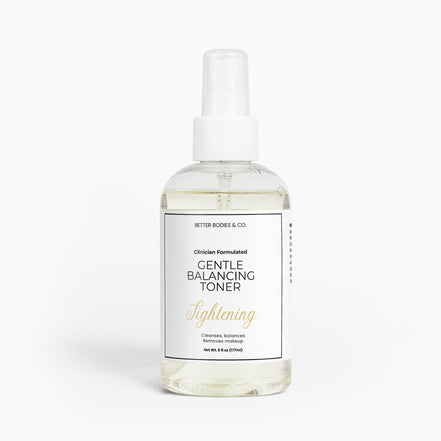 Gentle Balancing Toner