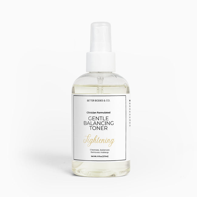 Gentle Balancing Toner