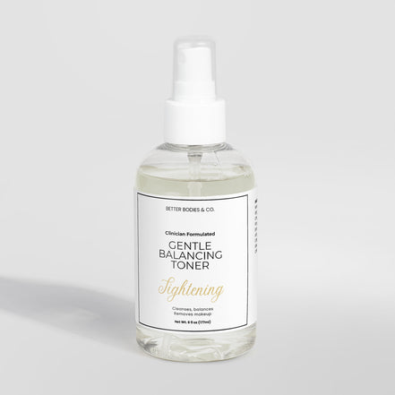 Gentle Balancing Toner