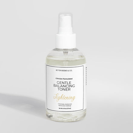 Gentle Balancing Toner