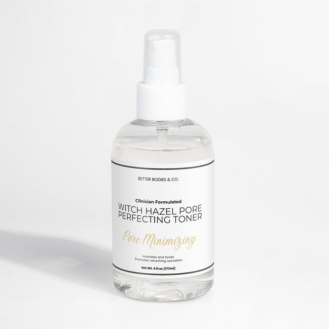 Witch Hazel Pore Perfecting Toner