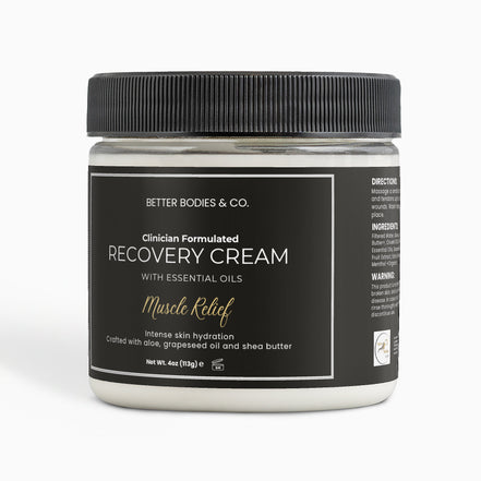 Recovery Cream