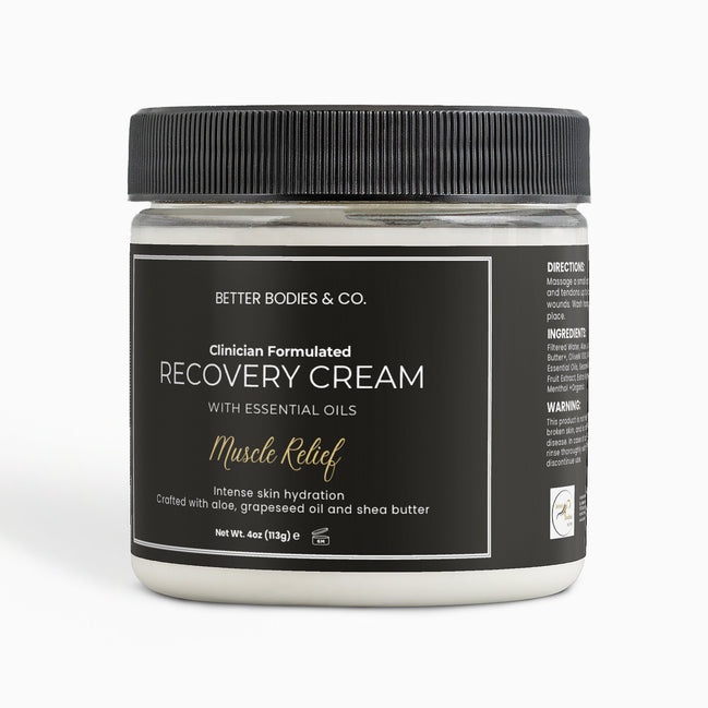 Recovery Cream