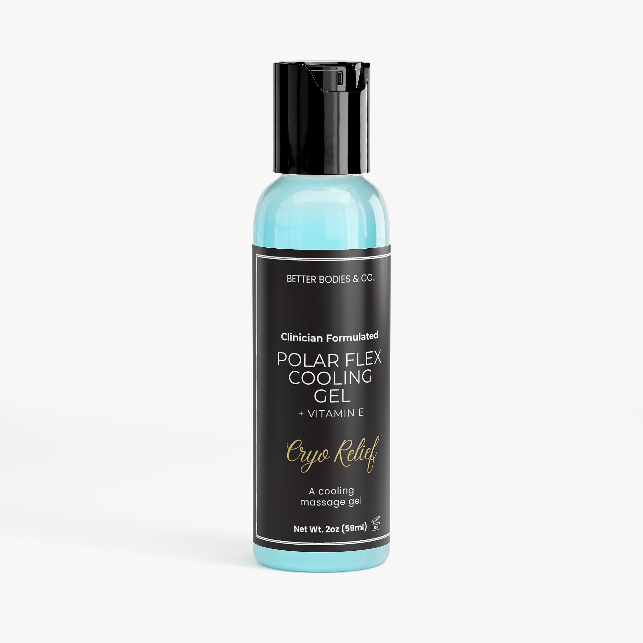 Polar Flex Cooling Gel
