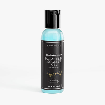Polar Flex Cooling Gel