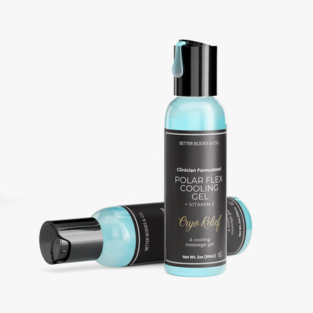 Polar Flex Cooling Gel