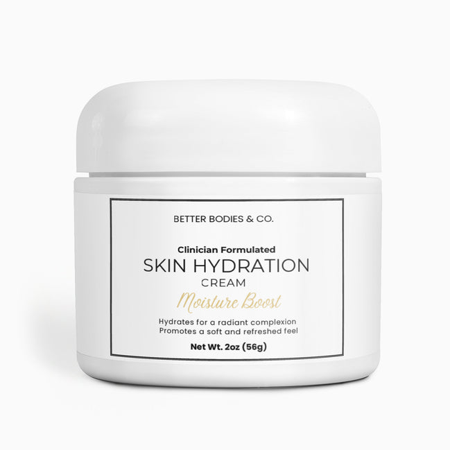 Skin Hydration Cream