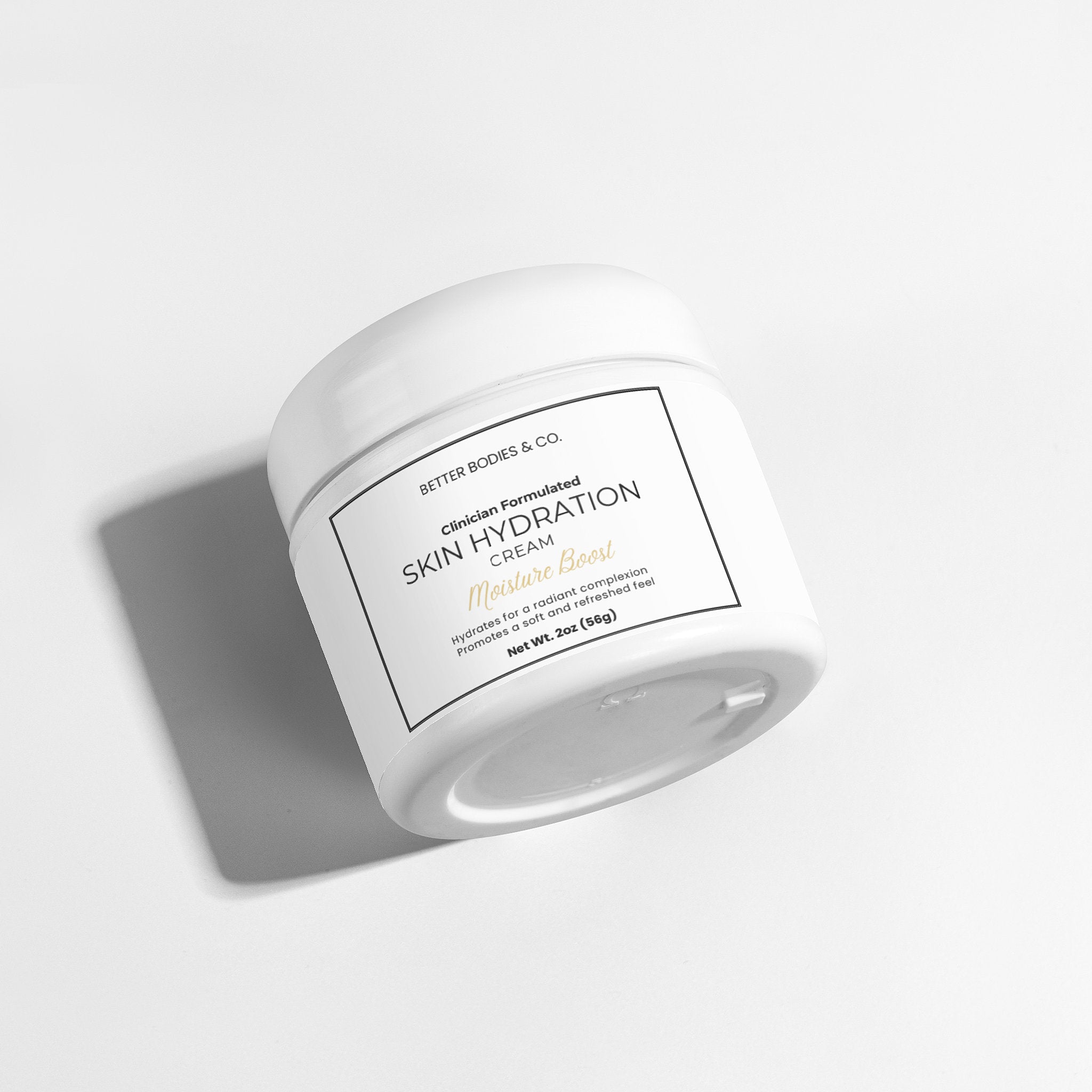 Skin Hydration Cream