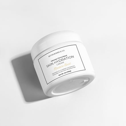 Skin Hydration Cream