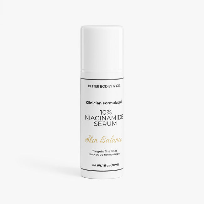 10% Niacinamide Serum
