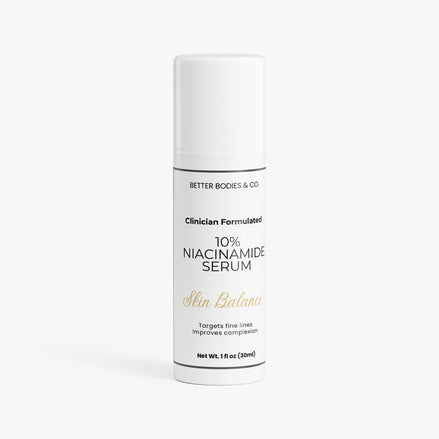 10% Niacinamide Serum