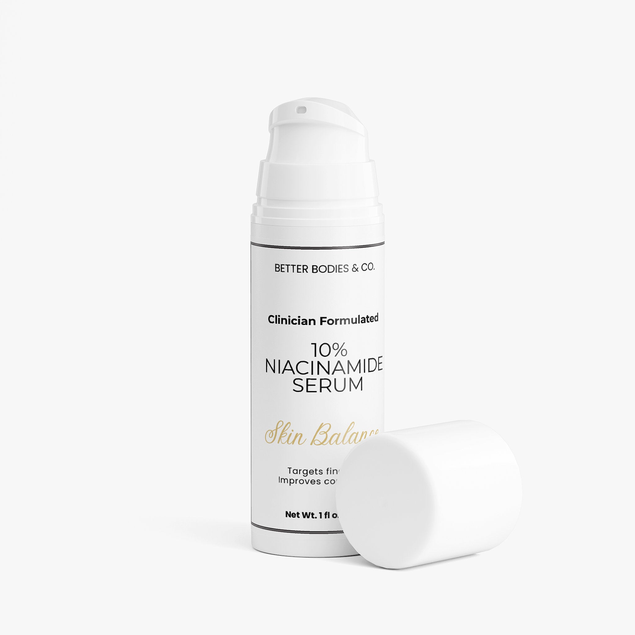 10% Niacinamide Serum