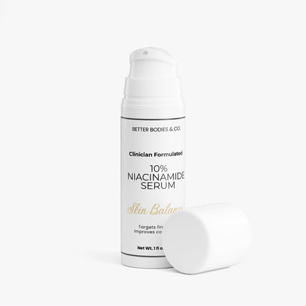 10% Niacinamide Serum