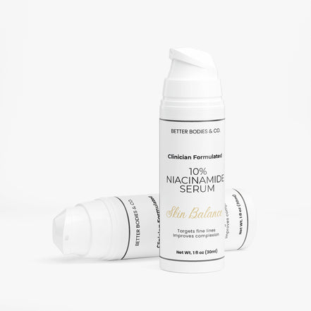 10% Niacinamide Serum