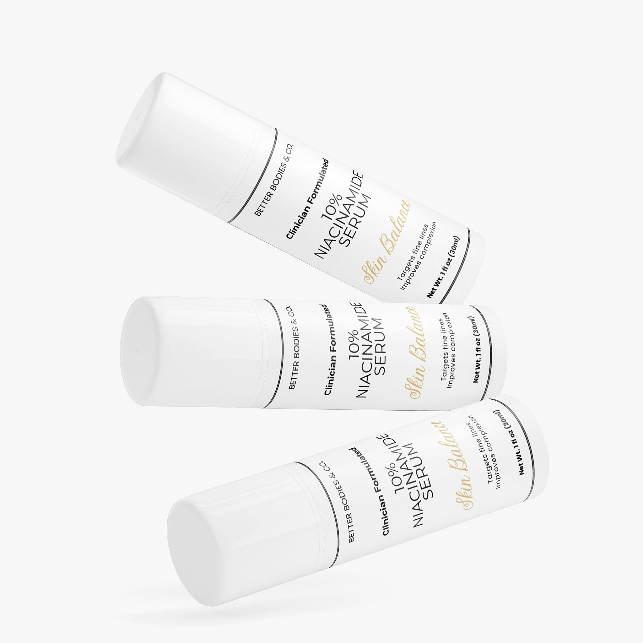 10% Niacinamide Serum