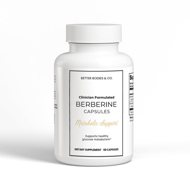 Berberine