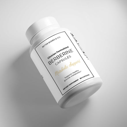 Berberine