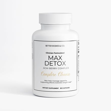 Max Detox (Acai detox)