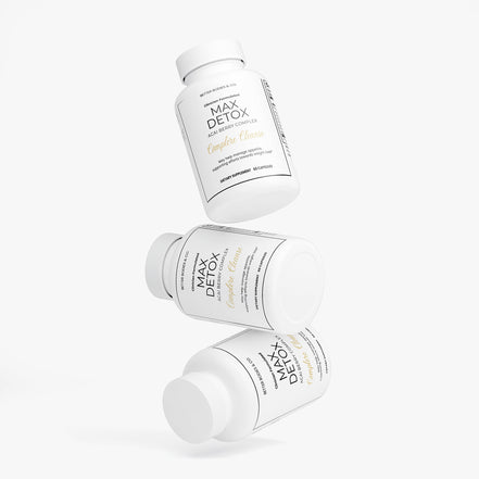 Max Detox (Acai detox)