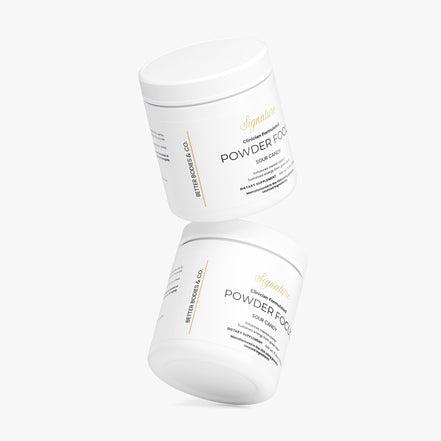 Focus Powder (Sour Candy)