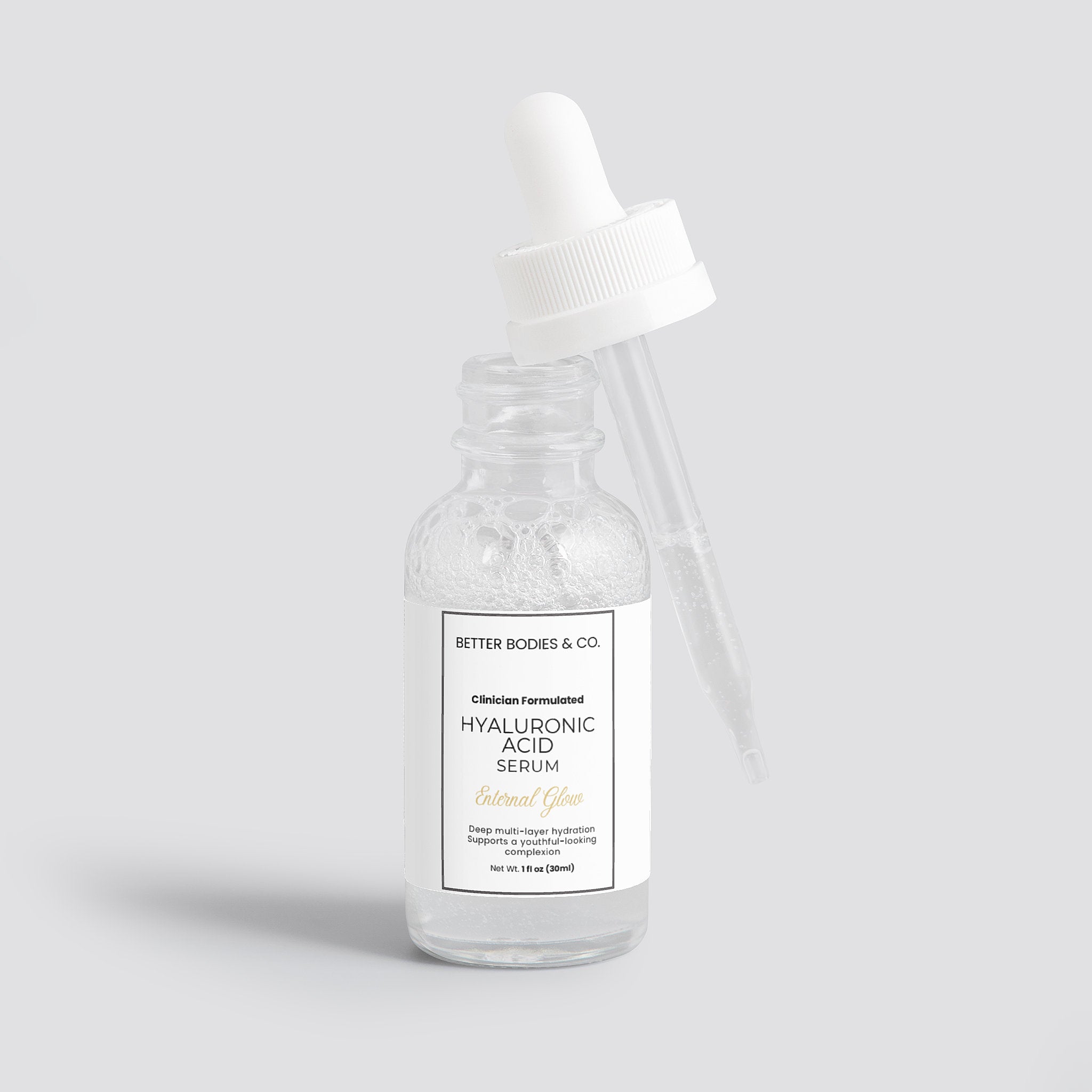 Hyaluronic Acid Serum