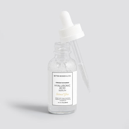 Hyaluronic Acid Serum