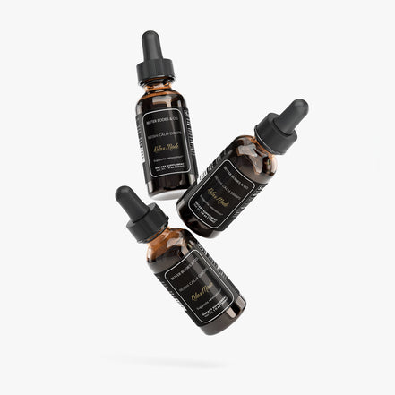 Reishi Calm Drops